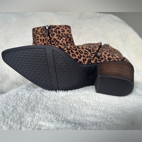 Circus by Sam Edelman Booties - Picture 5 of 5